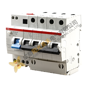ABB GSH200 A-B Series Residual Current Protection Module GSH204 A-B40/0.03