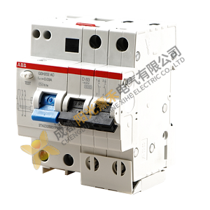 ABB GSH200 A-C Residual Current Protection System
