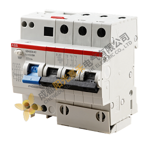 ABB GSH200 A-C Residual Current Protection GSH203 A-C13/0.03