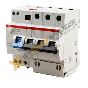 ABB GSH200 A-C Residual Current Protection Module GSH203 A-C16/0.03