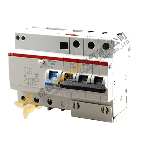 ABB GSH200 A-C Residual Current Protection - Advan