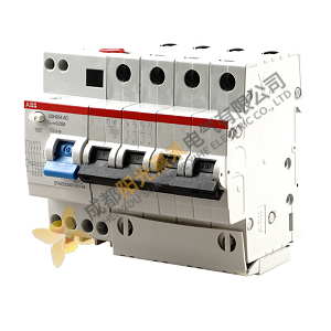ABB GSH200 A-C Residual Current Protection Module
