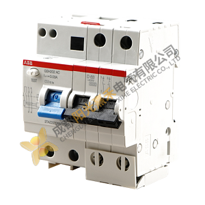ABB GSH200 A-D Residual Current Protection GSH202 A-D25/0.03