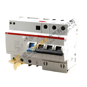 ABB GSH200 A-D Type Residual Current Protection - GSH203 A-D50/0.03