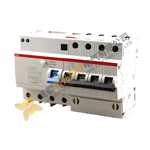ABB GSH200 A-D Residual Current Protection, Circuit Breaker