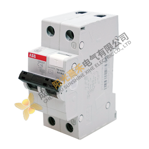 ABB GSH200 AC-B Type, Residual Current Protection - GSH201 AC-B25/0.03