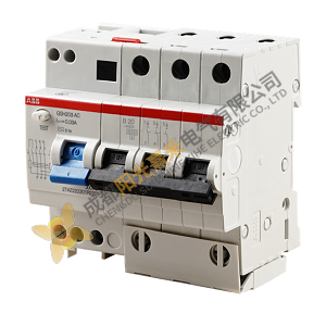 ABB GSH200 AC-B Residual Current Protection Module, Comprehensive Industrial Control Solution