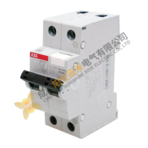 ABB GSH200 AC-C Residual Current Protection Module
