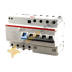 ABB GSH200 AC-C Type Residual Current Protection | Circuit Breakers