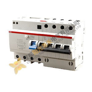 ABB GSH200 AC-C Residual Current Protection, Circuit Breaker
