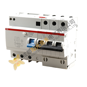 ABB GSH200 AC-D Residual Current Protection GSH203 AC-D63/0.03