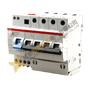 ABB GSH200 AC-D Residual Current Protection System