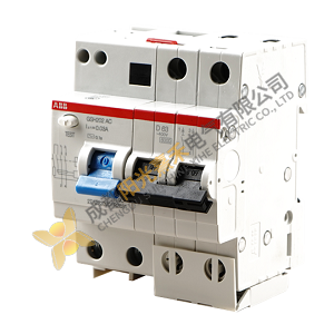ABB GSH200 AC S-B Residual Current Protection GSH202 AC S-B32/0.1