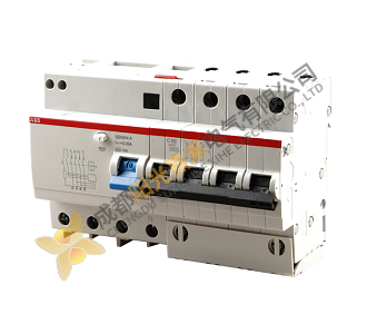 ABB GSH200 AC S-B Residual Current Protection System