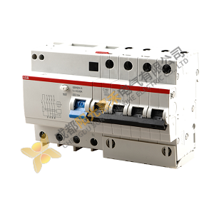 ABB GSH200 AC S-B Type Residual Current Protection GSH204 AC S-B50/0.3 - Advanced Circuit Safety Sol
