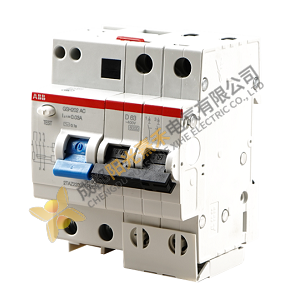 ABB GSH200 AC S-C Residual Current Protection System GSH202 AC S-C40/0.1