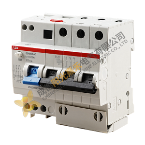 ABB GSH200 AC S-C Type, Residual Current Protection, GSH203 AC S-C40/0.3