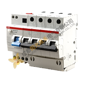 ABB GSH200 AC S-C Residual Current Protection, Model GSH204, Category: Circuit Breakers