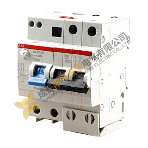 ABB GSH200 AC S-D Type Residual Current Protection GSH202 AC S-D40/0.1