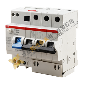 ABB GSH200 AC S-D Residual Current Protection GSH203 AC S-D32/0.1