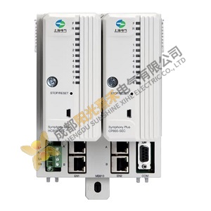 ABB HC800: High-Performance PLC Module for Advanced Automation Solutions