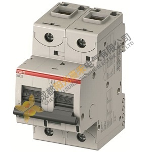 ABB S802S-UCB16 High Performance Miniature Circuit Breaker