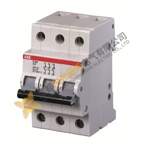 ABB E203/32r Industrial Isolation Switch, for Reliable Circuit Control