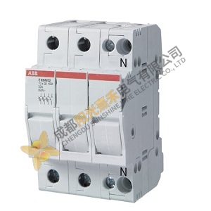 ABB Circuit Breaker E93hN/20, Overcurrent & Short Circuit Protection