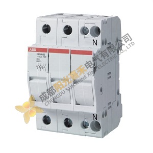 ABB Isolator Switch E93hN, Industrial Control Module