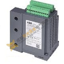 ABB M102-M with MD31 110VAC Motor Control & Protection Unit