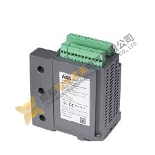 ABB M102-M: Efficient 24VDC Motor Control & Protection Unit