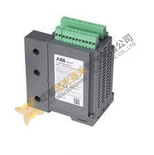 ABB M102-P Motor Control & Protection Unit, DC Motor Drive Solution