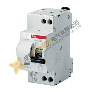 ABB DS951-C32/0.03 Miniature Circuit Breaker, Protecting Your Electrical Systems