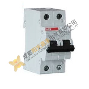 ABB GS262-C40/0.03 Circuit Breaker: Precision Engineering for Industrial Control