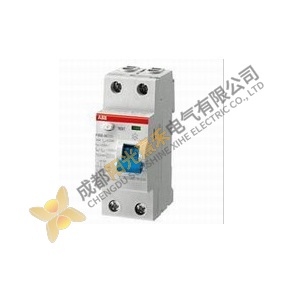 ABB S261UC-B1 Miniature Circuit Breaker - Advanced Protection for Industrial Controls