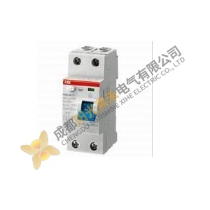 ABB S261UC-C0.5 - High Performance Miniature Circuit Breaker for Industrial Control Systems