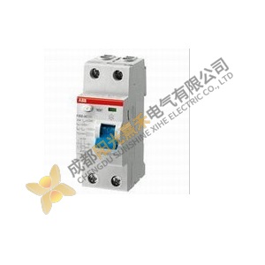 ABB S261UC-K10 Miniature Circuit Breaker for Industrial Control, Comprehensive Protection Solution