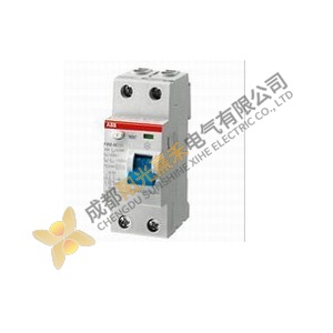 ABB S261UC-K2 Miniature Circuit Breaker - Precision & Safety for Industrial Control Systems