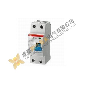 ABB S261UC-K50 Miniature Circuit Breaker, Advanced Industrial Control Solutions