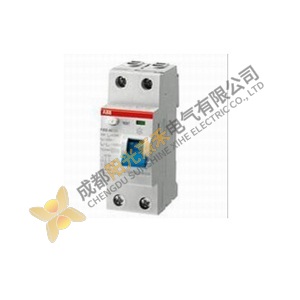 ABB S261UC-K6 Circuit Breaker: Precision Control for Industrial Automation