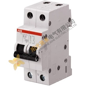 ABB Miniature Circuit Breaker SH201-B40NA - Protecting Your Electrical Systems