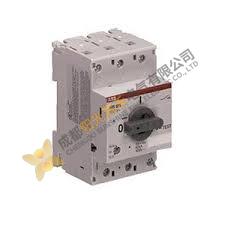 ABB MS325-25 Manual Switch On and off Motor Starter, MS32525 25A