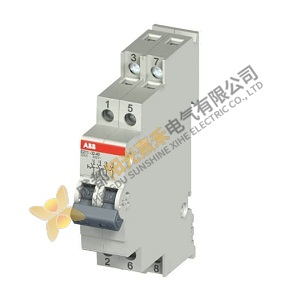 ABB E211-32-40 On-Off Switch, High-Quality Industrial Control Solution