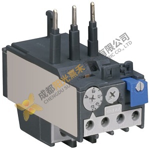 ABB Overload Relay TA25DU-4.0M: Advanced Protection Solution for Industrial Control Systems