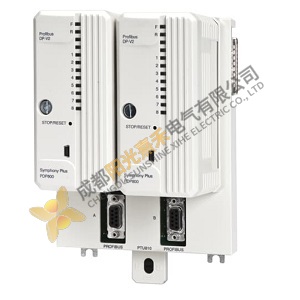 ABB PDP800 - High Performance Communication Module