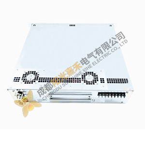ABB Pharpsch100000: Precision Control Module, ABB Manufacturing
