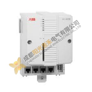 ABB PM851K01, Industrial Control System Module, High-Performance Automation Solutions