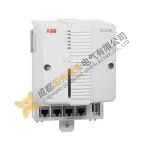 ABB PM856K01 3BSE018104R1 - Advanced Control Module for Industrial Automation