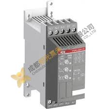 ABB PSR3-600-70 Motor Protector, High Performance, Reliable Protection for Motors