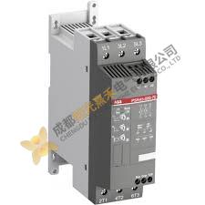 ABB PSR45-600-11 | Motor Protection Solution | Soft Starter, 200 Characters or Less